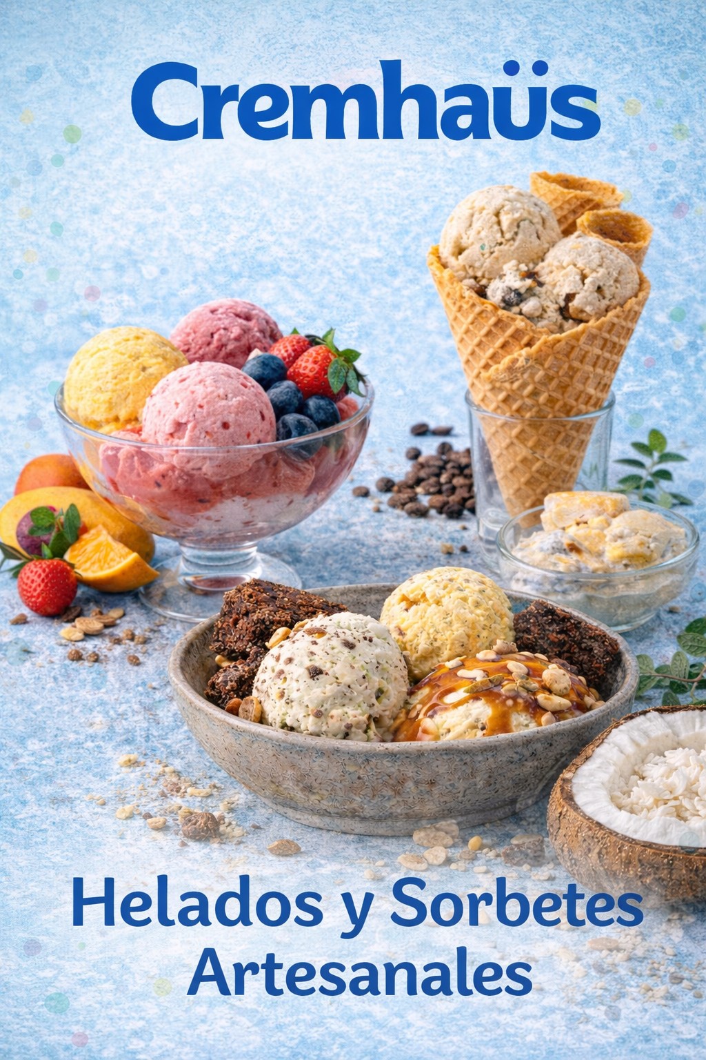 Portada Cremhaus